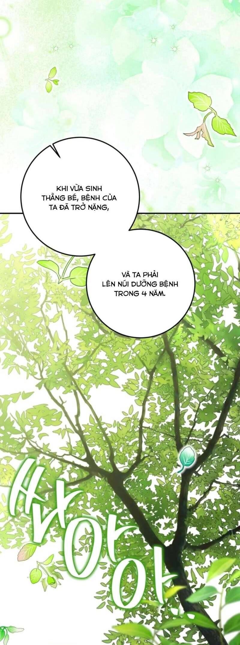 Tôi Đã Tái Sinh Thành Nàng Công Chúa Bị Bỏ Rơi Chapter 13 - Trang 2