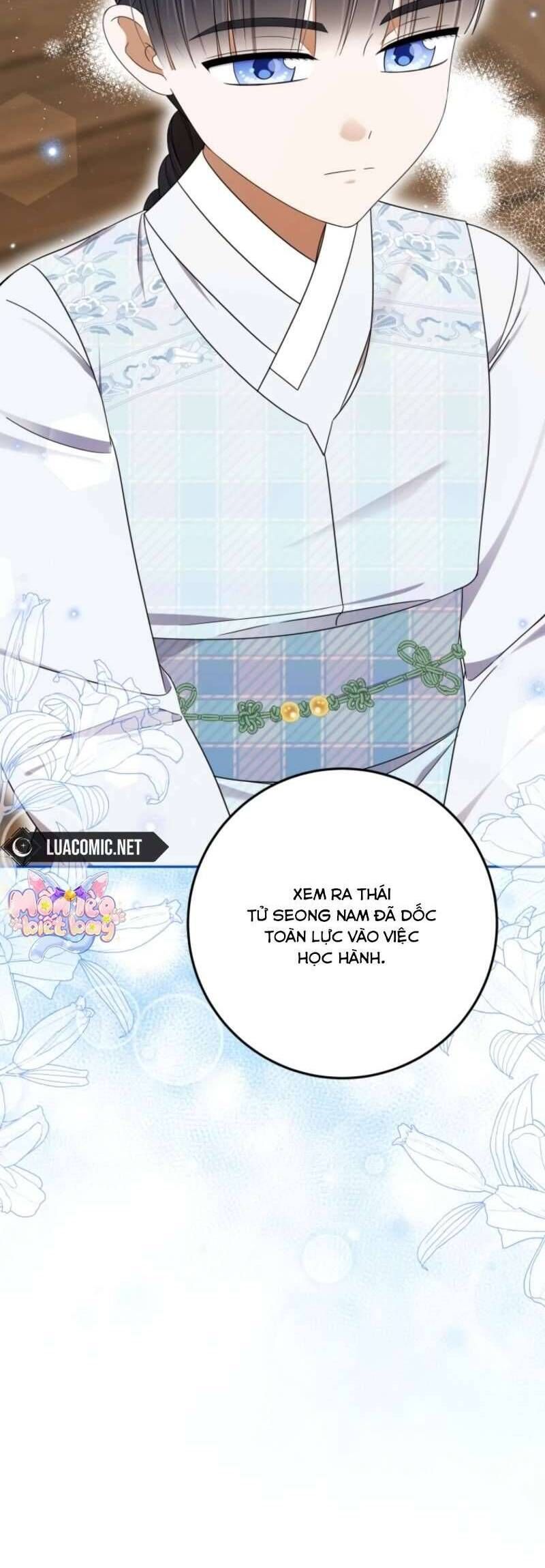 Tôi Đã Tái Sinh Thành Nàng Công Chúa Bị Bỏ Rơi Chapter 13 - Trang 2