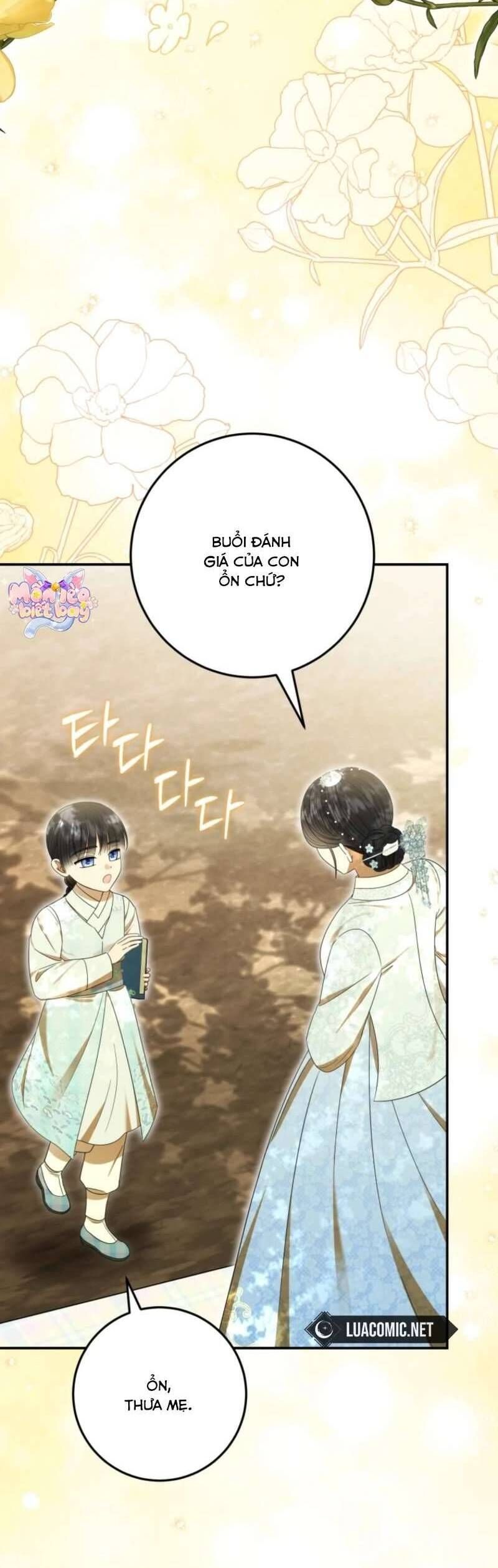 Tôi Đã Tái Sinh Thành Nàng Công Chúa Bị Bỏ Rơi Chapter 13 - Trang 2