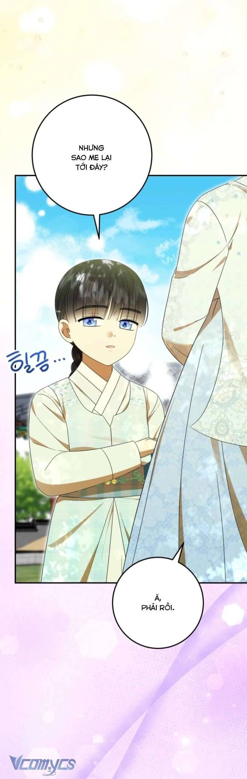 Tôi Đã Tái Sinh Thành Nàng Công Chúa Bị Bỏ Rơi Chapter 13 - Trang 2