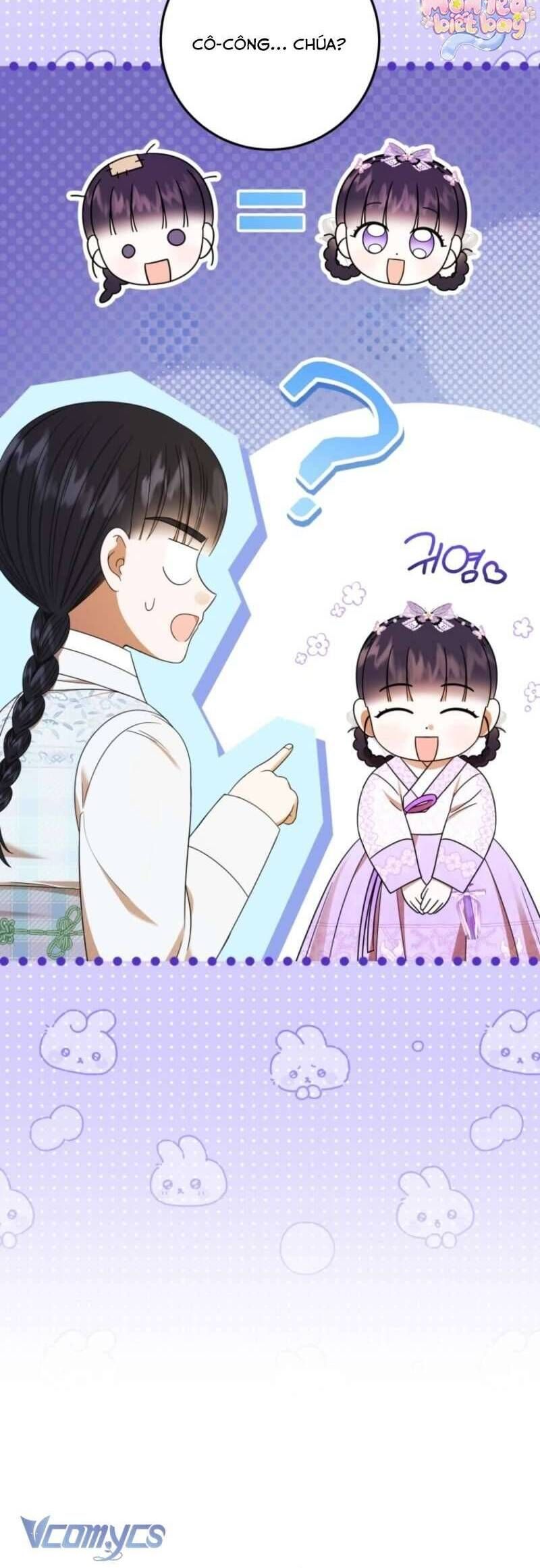 Tôi Đã Tái Sinh Thành Nàng Công Chúa Bị Bỏ Rơi Chapter 13 - Trang 2