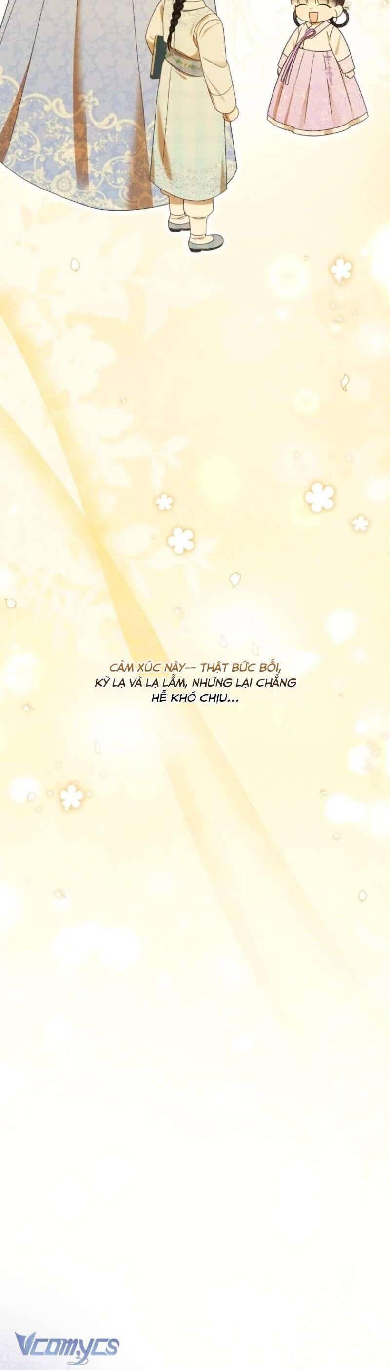 Tôi Đã Tái Sinh Thành Nàng Công Chúa Bị Bỏ Rơi Chapter 13 - Trang 2