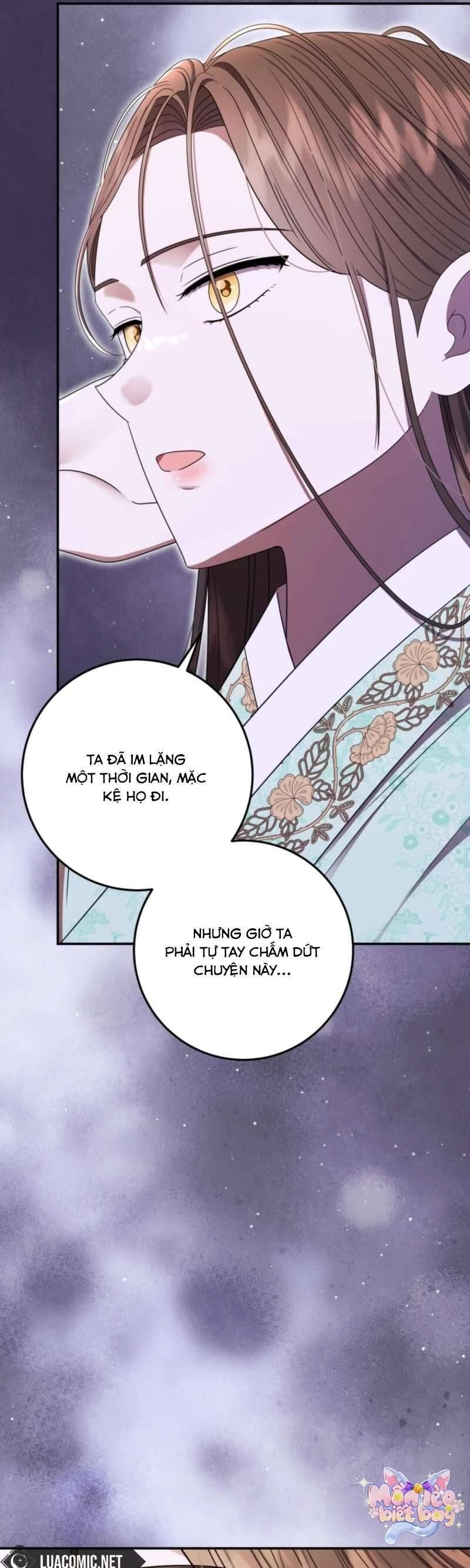 Tôi Đã Tái Sinh Thành Nàng Công Chúa Bị Bỏ Rơi Chapter 13 - Trang 2