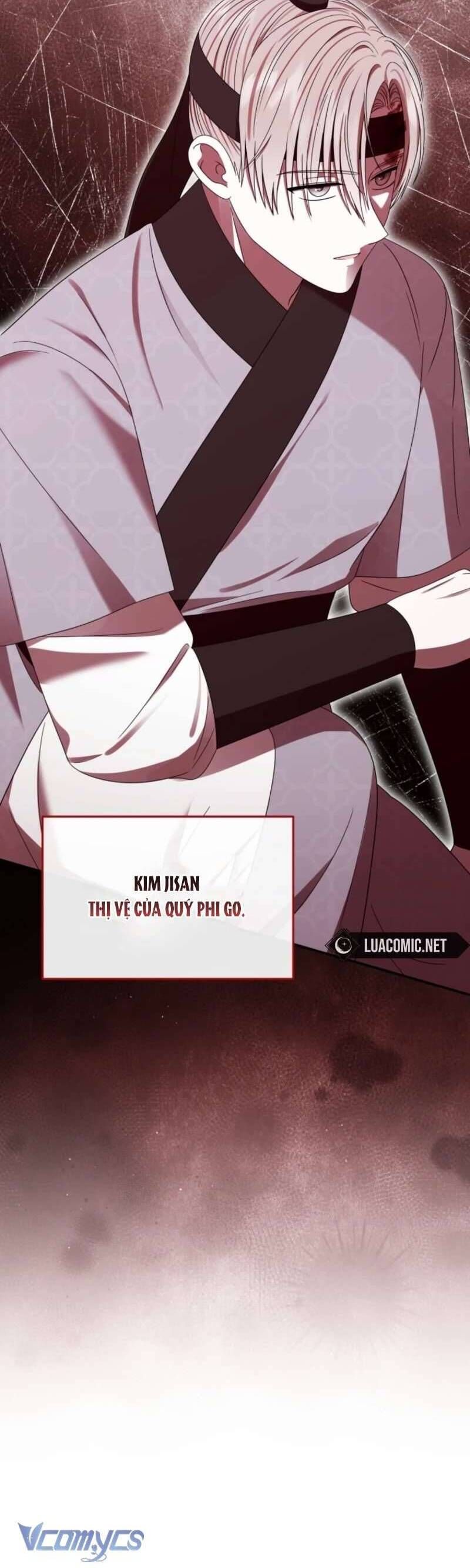 Tôi Đã Tái Sinh Thành Nàng Công Chúa Bị Bỏ Rơi Chapter 13 - Trang 2