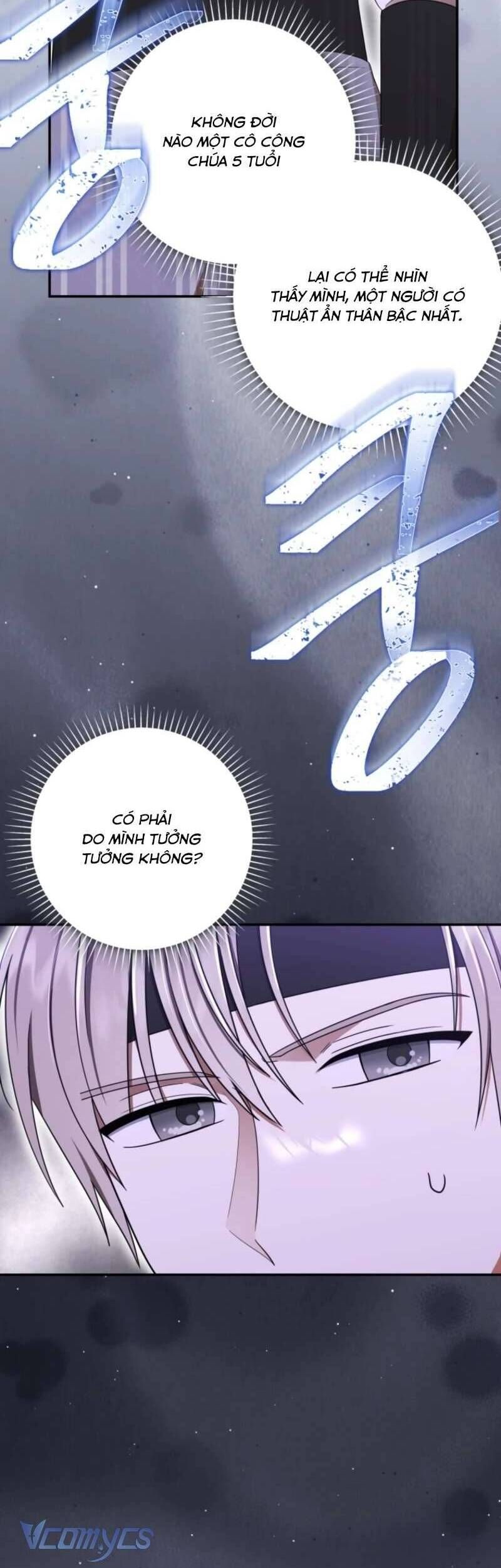 Tôi Đã Tái Sinh Thành Nàng Công Chúa Bị Bỏ Rơi Chapter 13 - Trang 2