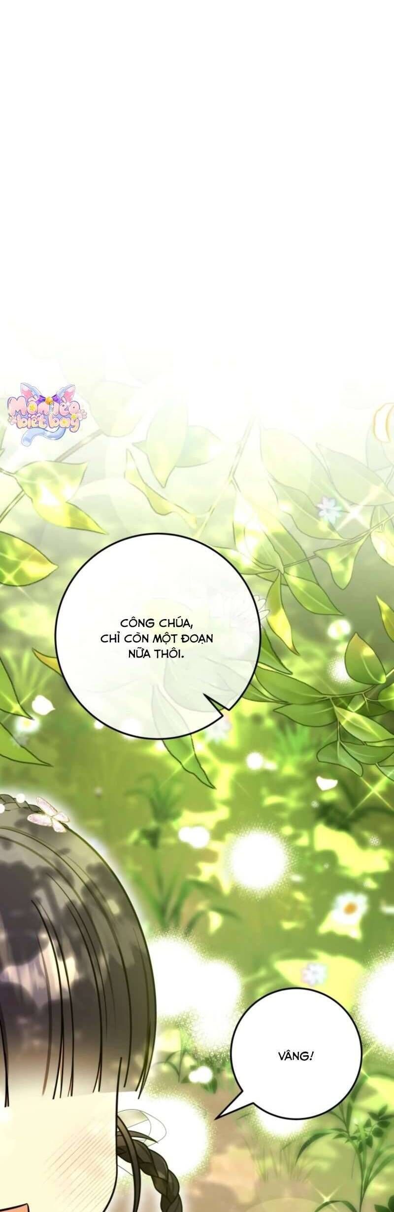 Tôi Đã Tái Sinh Thành Nàng Công Chúa Bị Bỏ Rơi Chapter 13 - Trang 2