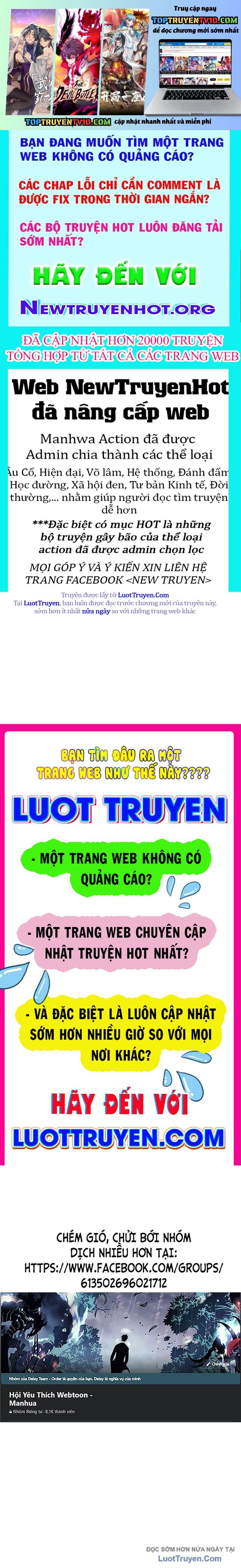 Nhà Tù Vị Thành Niên Chapter 71 - Trang 2