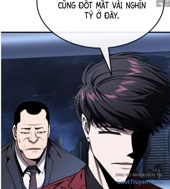 Rỉ Sét Chapter 45 - Trang 2
