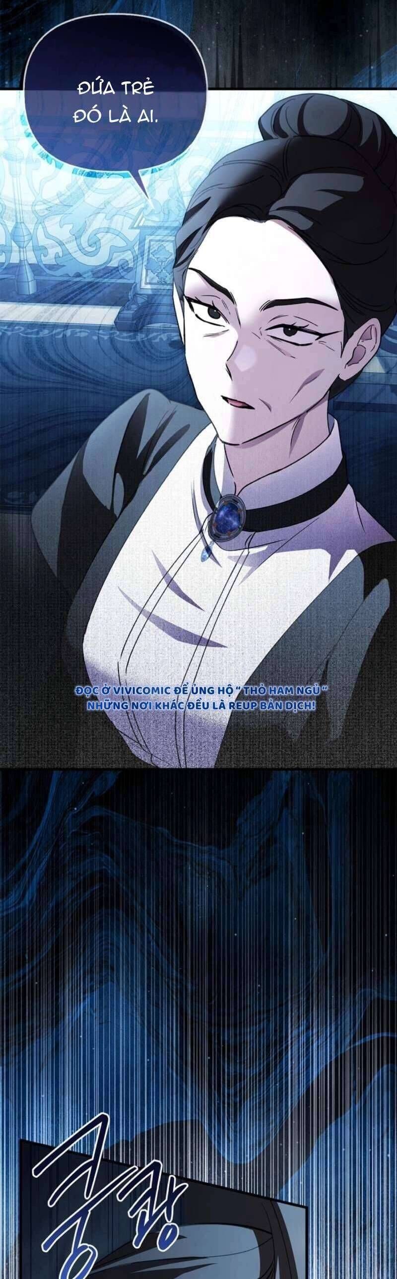 Nữ Bá Tước Bỏ Trốn Đã Quay Trở Lại Chapter 19 - Trang 2