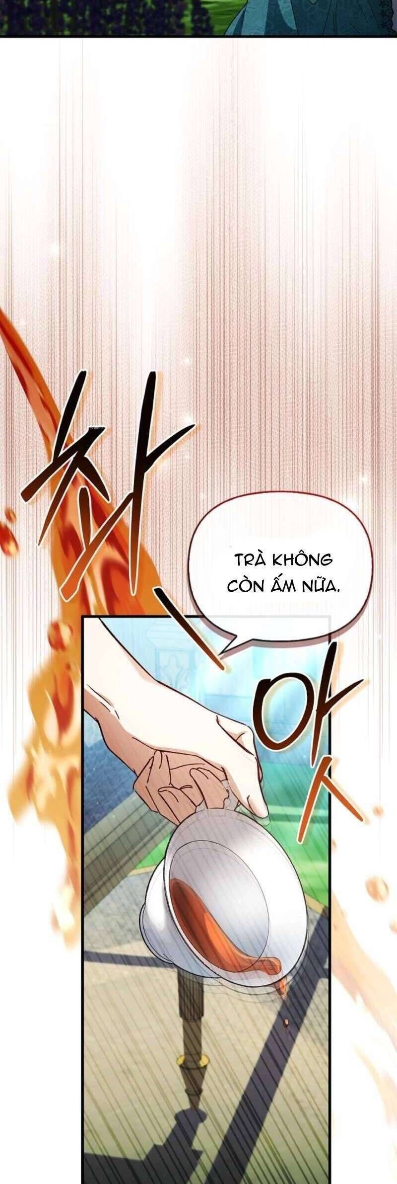 Nữ Bá Tước Bỏ Trốn Đã Quay Trở Lại Chapter 19 - Trang 2