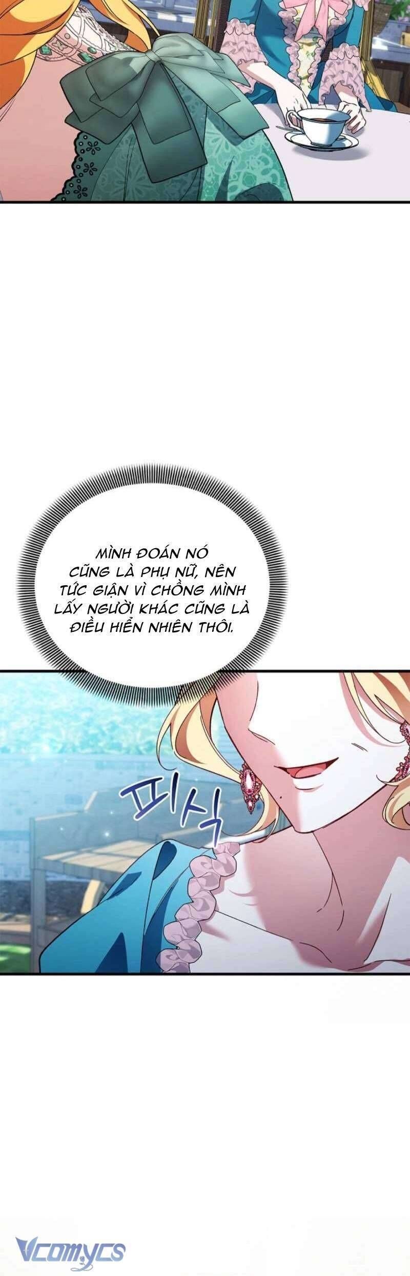 Nữ Bá Tước Bỏ Trốn Đã Quay Trở Lại Chapter 19 - Trang 2