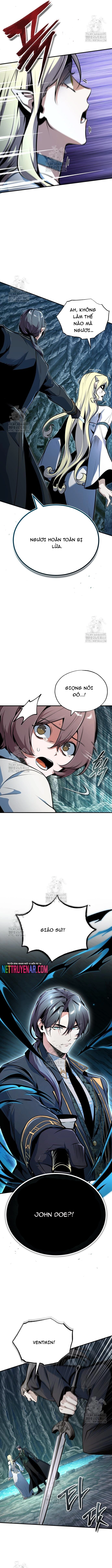 Giáo Sư Gián Điệp Chapter 140 - Trang 2