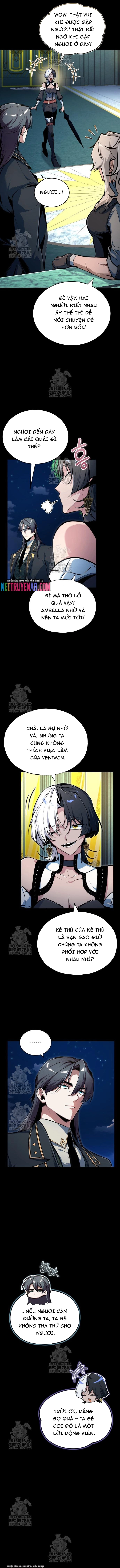 Giáo Sư Gián Điệp Chapter 140 - Trang 2