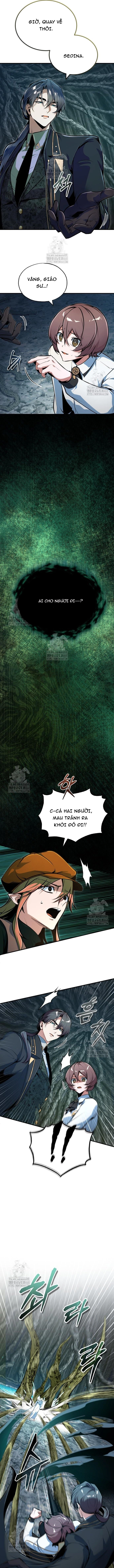 Giáo Sư Gián Điệp Chapter 140 - Trang 2