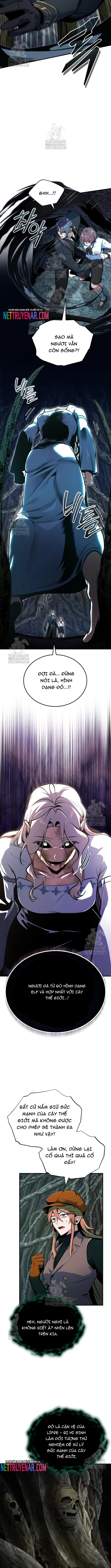 Giáo Sư Gián Điệp Chapter 140 - Trang 2