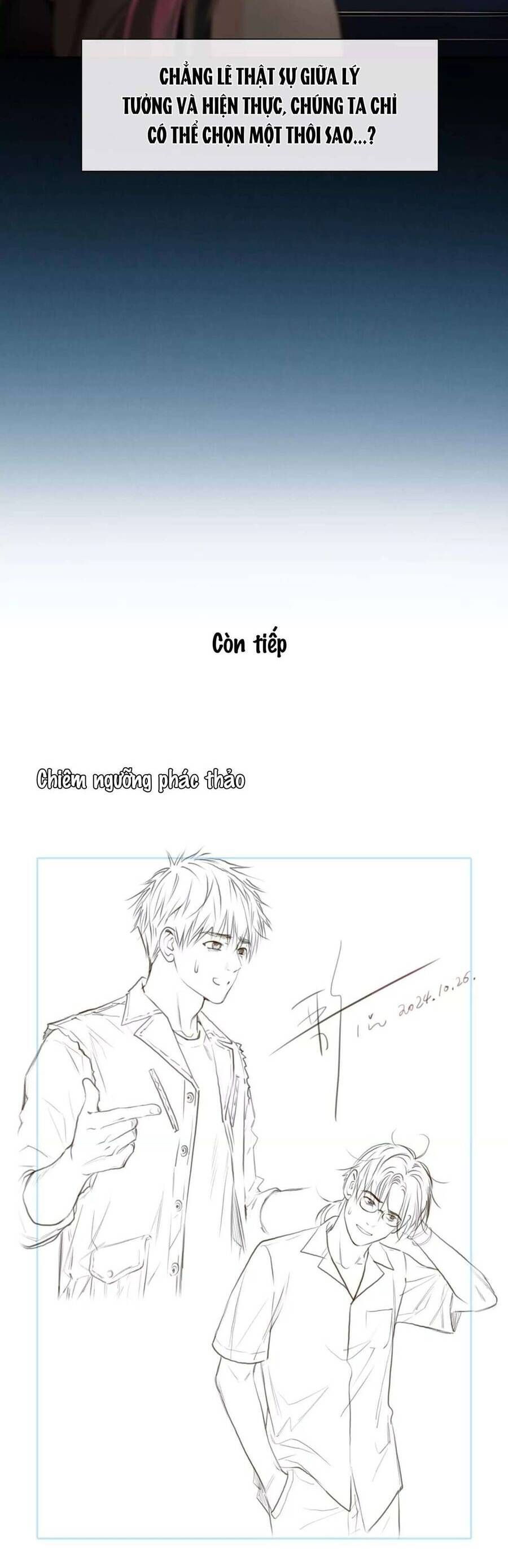 Vòng Xoáy Thời Gian Chapter 52 - Trang 2