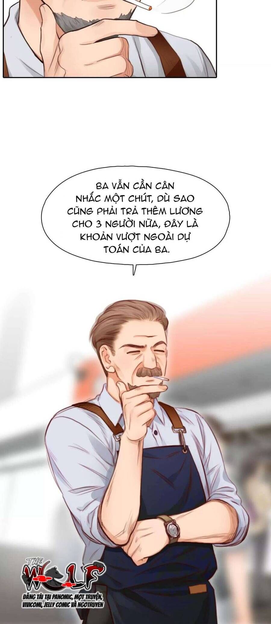 Vòng Xoáy Thời Gian Chapter 53 - Trang 2