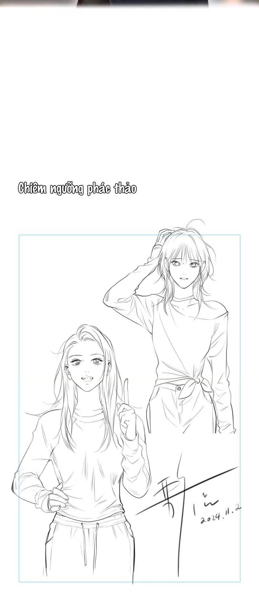 Vòng Xoáy Thời Gian Chapter 53 - Trang 2