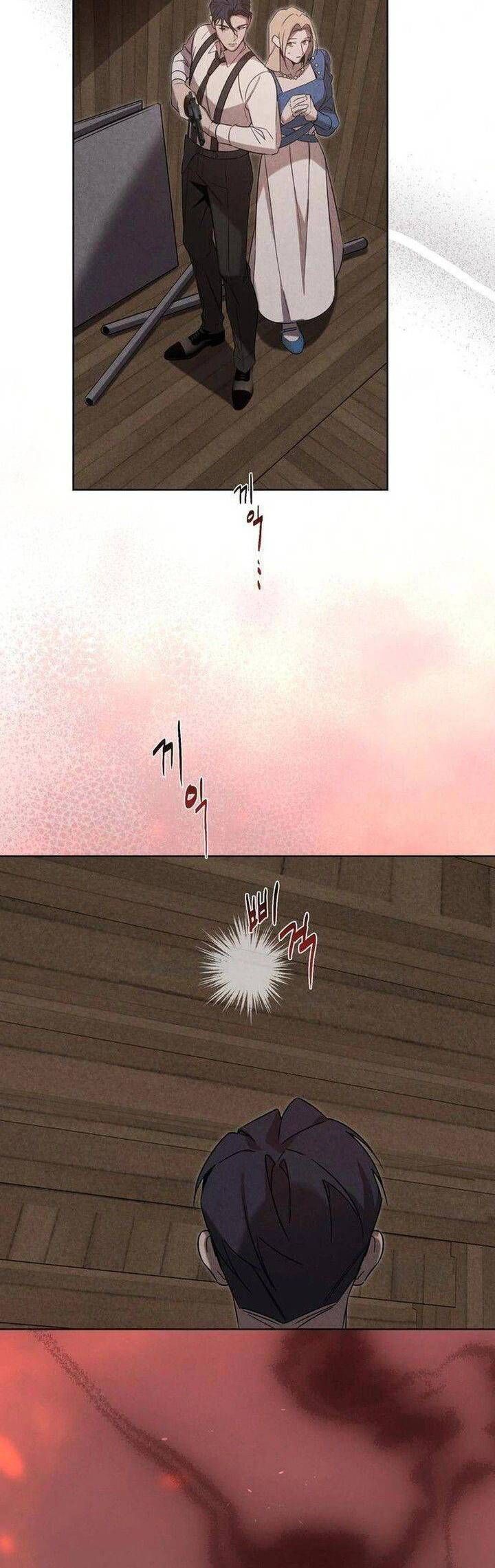 Nơi Đóa Hồng Vàng Úa Tàn Chapter 15 - Trang 2