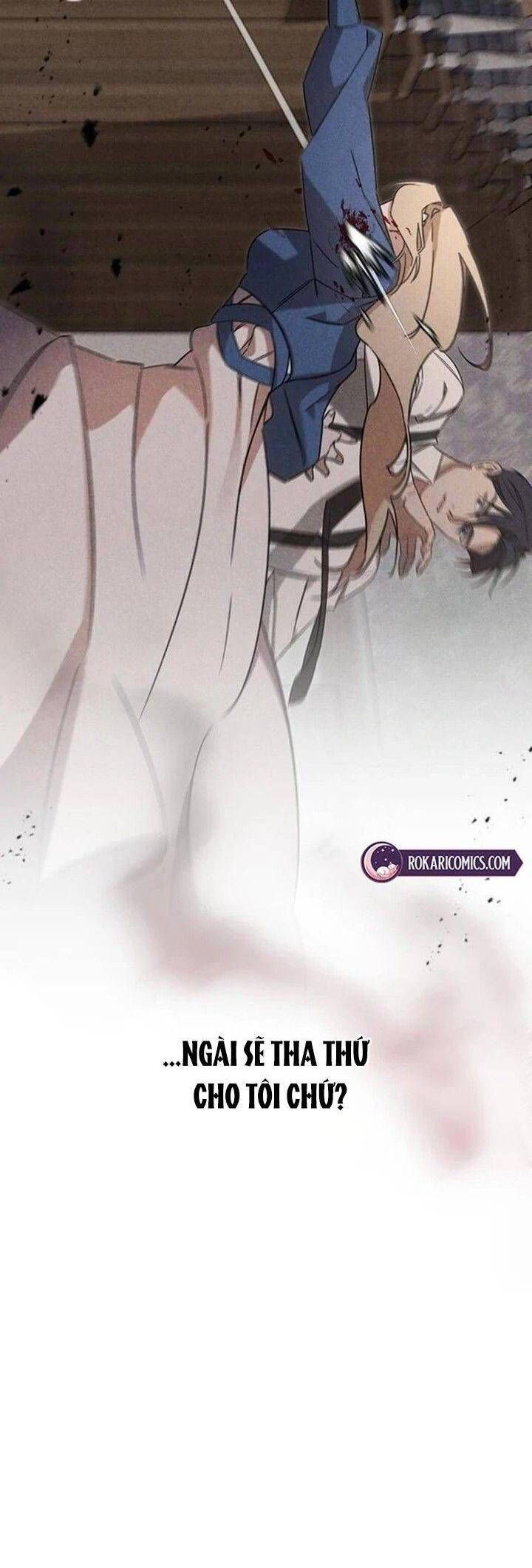 Nơi Đóa Hồng Vàng Úa Tàn Chapter 15 - Trang 2