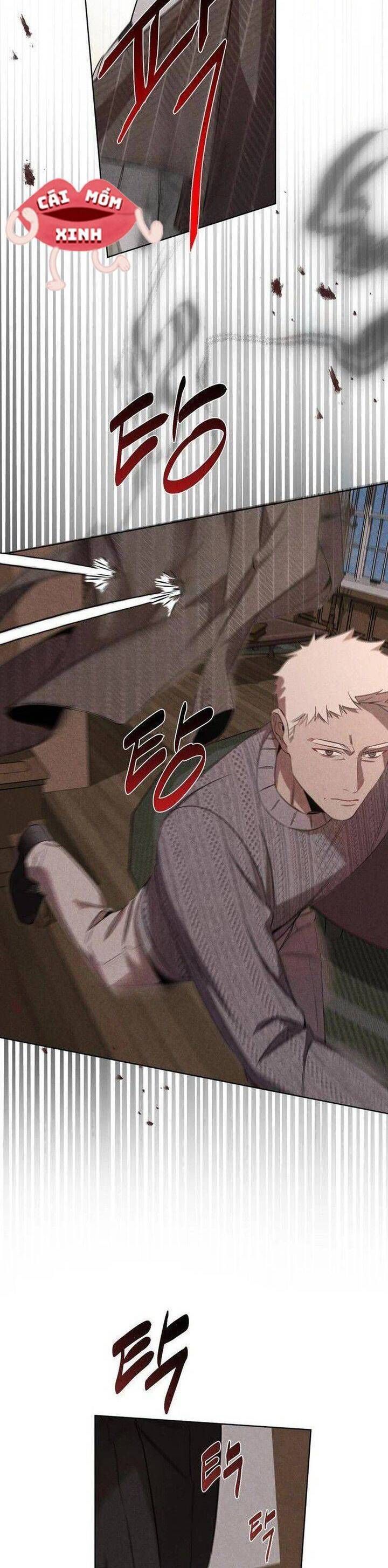 Nơi Đóa Hồng Vàng Úa Tàn Chapter 15 - Trang 2