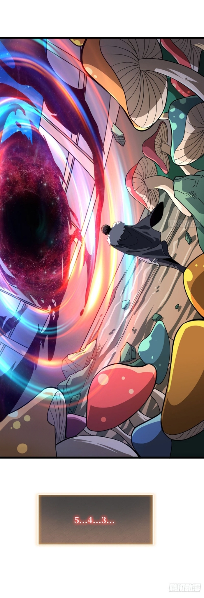 Vừa Chơi Đã Có Tài Khoản Vương Giả Chapter 543 - Trang 2