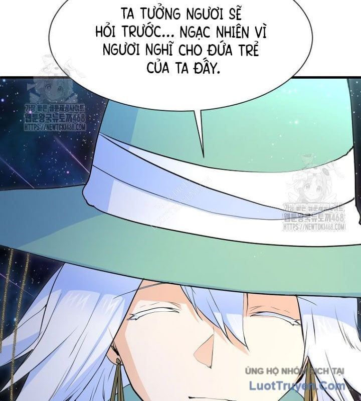 Tôi Thăng Cấp Bằng Kĩ Năng Chapter 117 - Trang 2