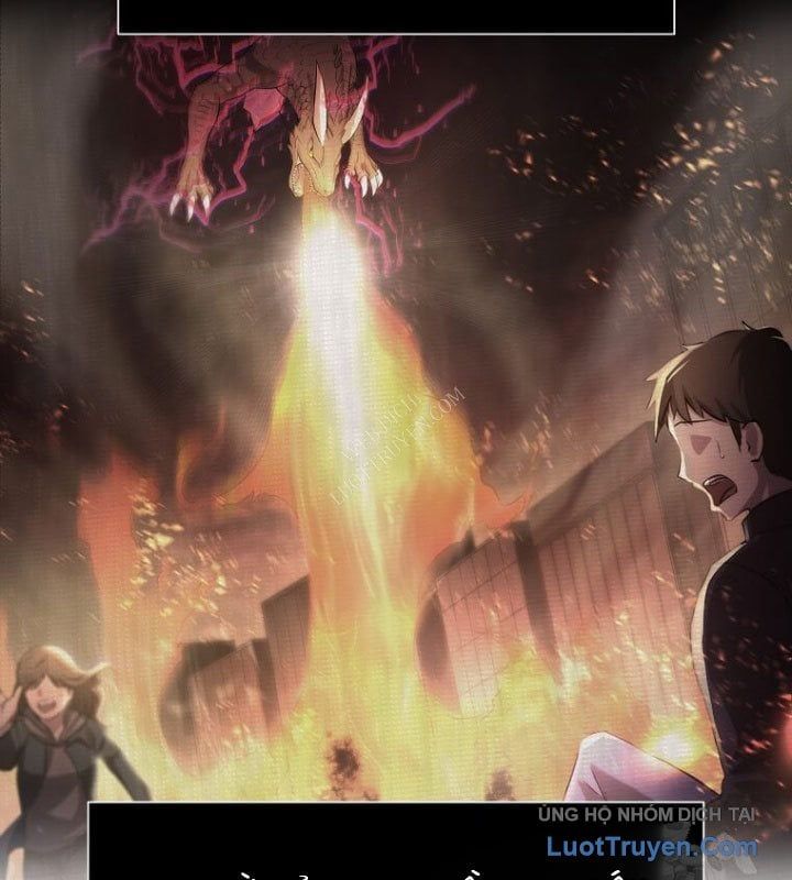 Tôi Thăng Cấp Bằng Kĩ Năng Chapter 117 - Trang 2