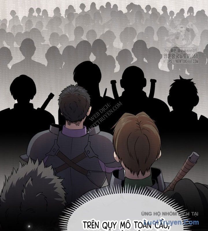 Tôi Thăng Cấp Bằng Kĩ Năng Chapter 117 - Trang 2