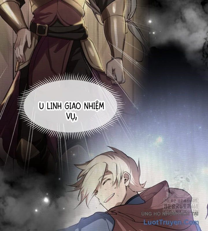 Tôi Thăng Cấp Bằng Kĩ Năng Chapter 117 - Trang 2