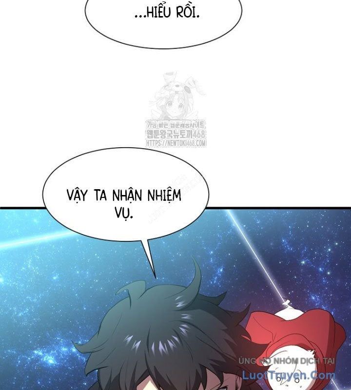 Tôi Thăng Cấp Bằng Kĩ Năng Chapter 117 - Trang 2