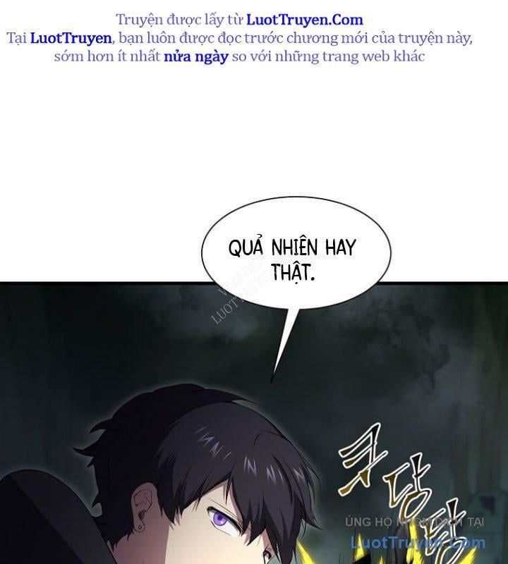 Tôi Thăng Cấp Bằng Kĩ Năng Chapter 117 - Trang 2