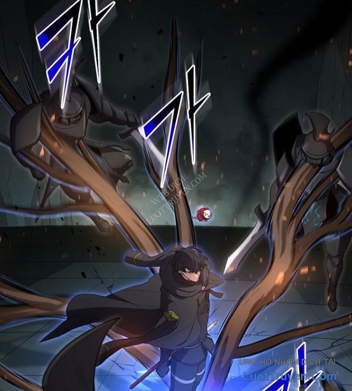 Tôi Thăng Cấp Bằng Kĩ Năng Chapter 117 - Trang 2