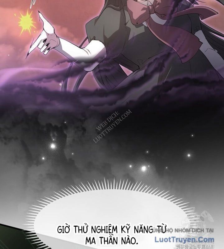 Tôi Thăng Cấp Bằng Kĩ Năng Chapter 117 - Trang 2