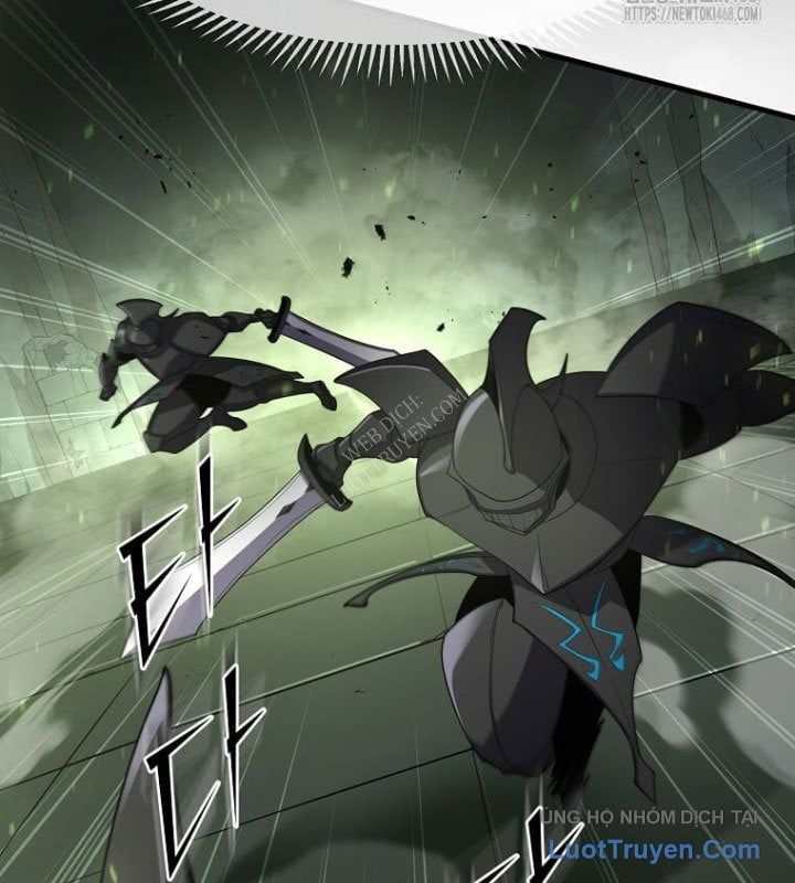 Tôi Thăng Cấp Bằng Kĩ Năng Chapter 117 - Trang 2