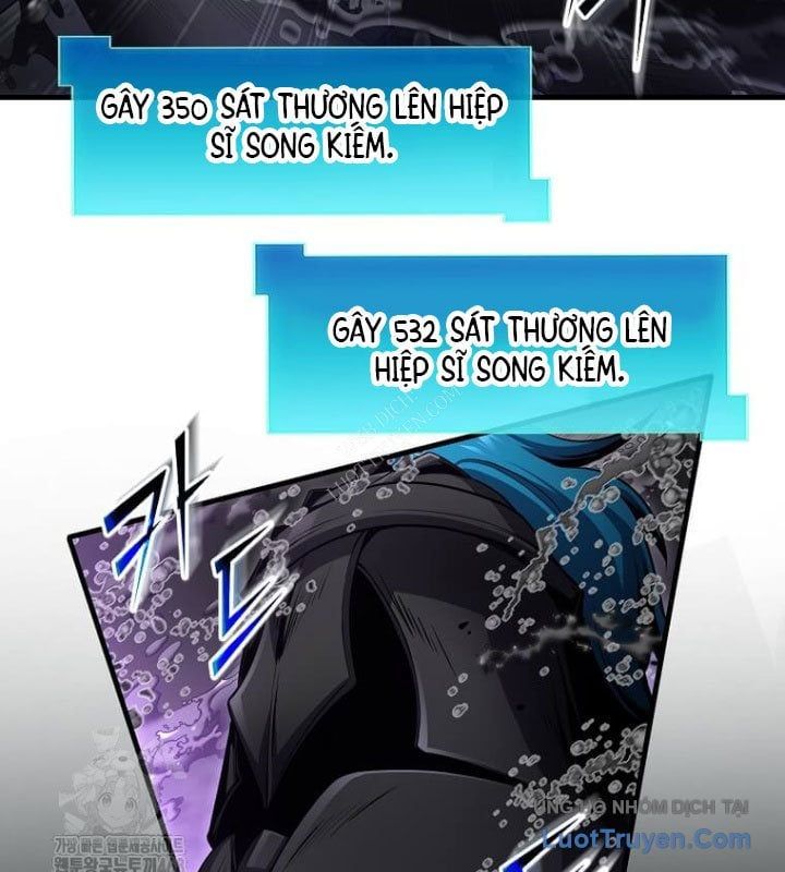 Tôi Thăng Cấp Bằng Kĩ Năng Chapter 117 - Trang 2