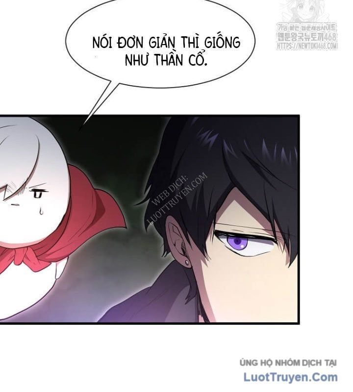 Tôi Thăng Cấp Bằng Kĩ Năng Chapter 117 - Trang 2