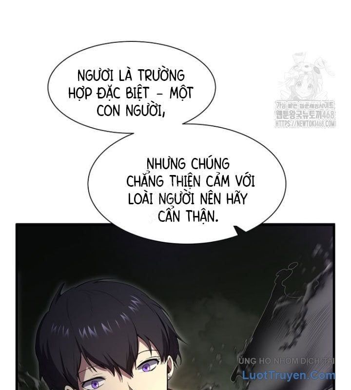 Tôi Thăng Cấp Bằng Kĩ Năng Chapter 117 - Trang 2