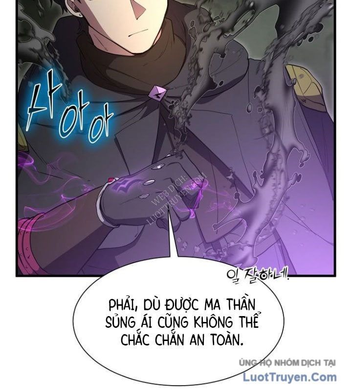 Tôi Thăng Cấp Bằng Kĩ Năng Chapter 117 - Trang 2