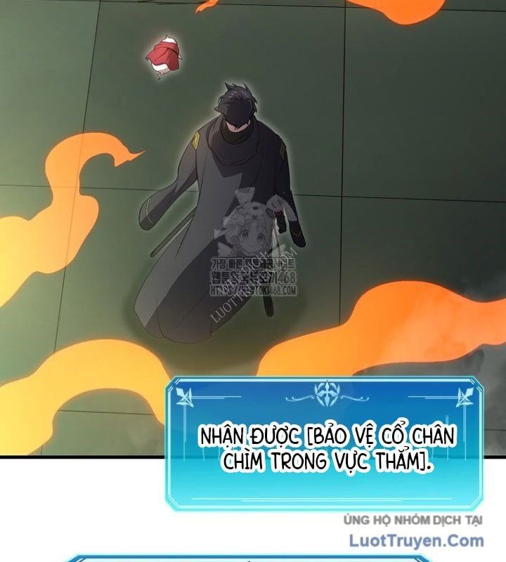 Tôi Thăng Cấp Bằng Kĩ Năng Chapter 117 - Trang 2