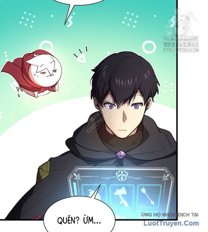 Tôi Thăng Cấp Bằng Kĩ Năng Chapter 117 - Trang 2