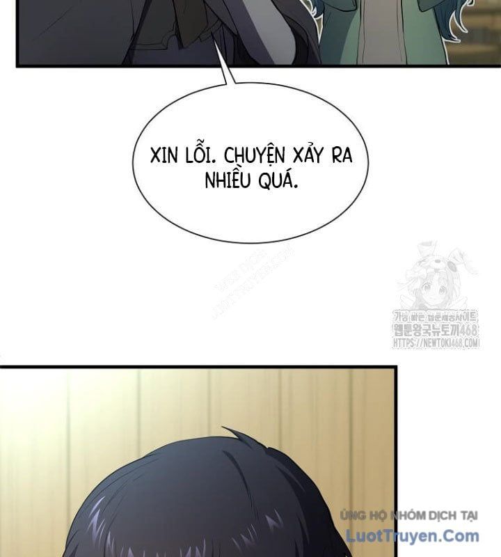 Tôi Thăng Cấp Bằng Kĩ Năng Chapter 117 - Trang 2