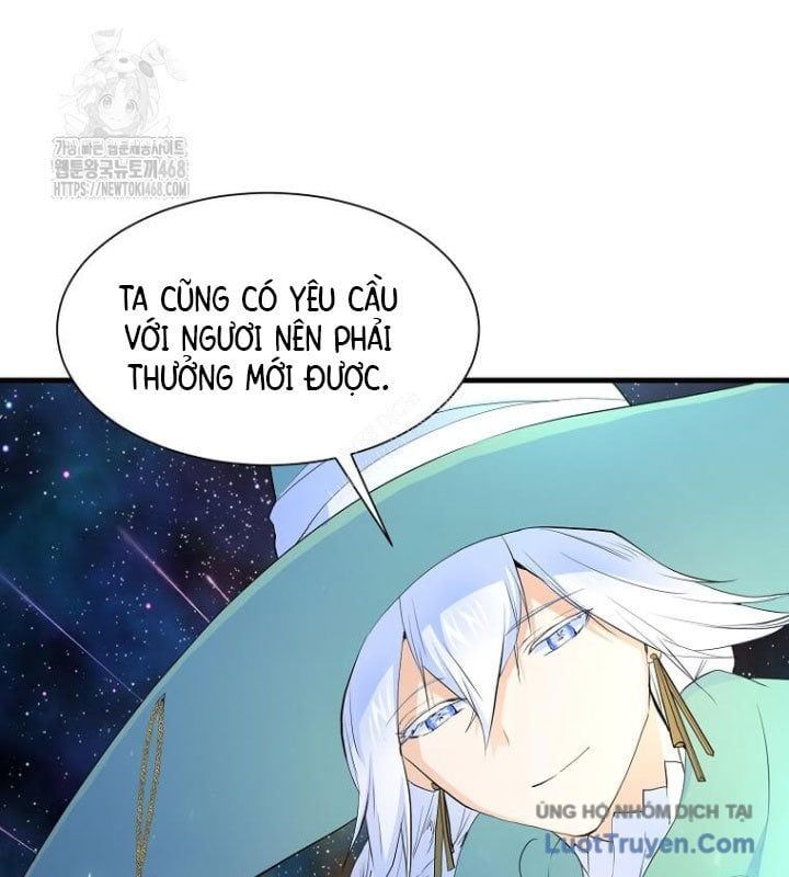 Tôi Thăng Cấp Bằng Kĩ Năng Chapter 117 - Trang 2