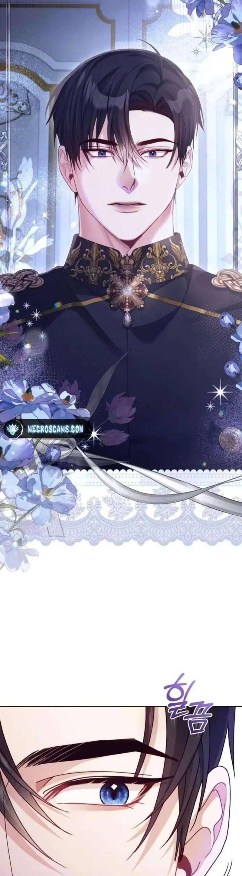 Tuy Là Hoàng Hậu Thay Thế Nhưng Tôi Lại Đánh Mất Đêm Đầu Tiên Chapter 26 - Trang 2