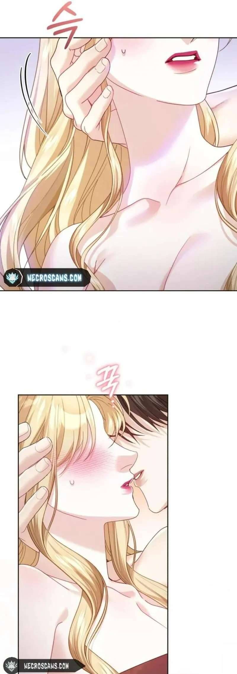 Tuy Là Hoàng Hậu Thay Thế Nhưng Tôi Lại Đánh Mất Đêm Đầu Tiên Chapter 26 - Trang 2