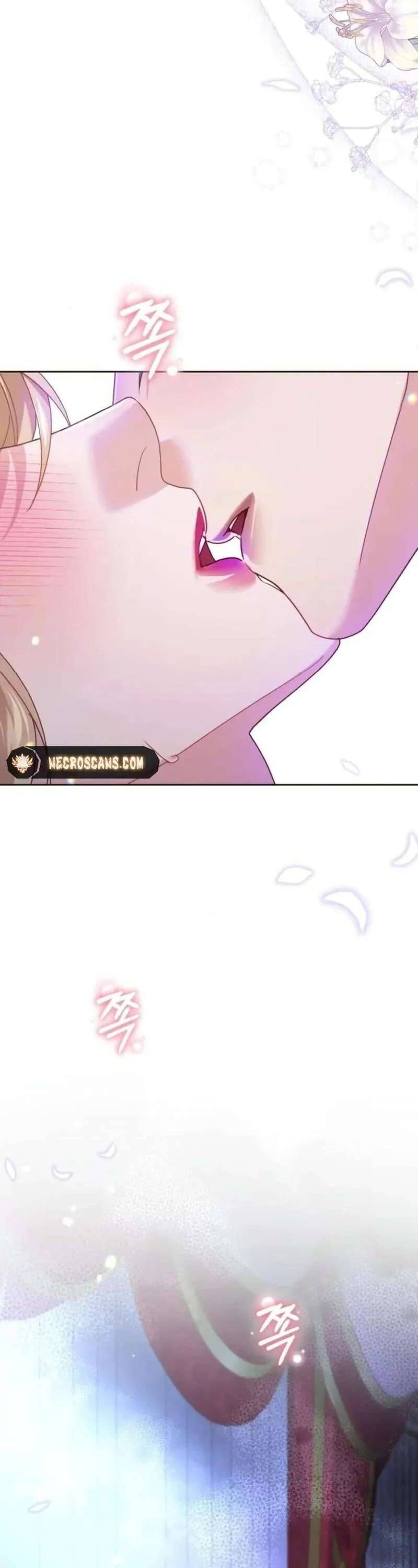 Tuy Là Hoàng Hậu Thay Thế Nhưng Tôi Lại Đánh Mất Đêm Đầu Tiên Chapter 26 - Trang 2