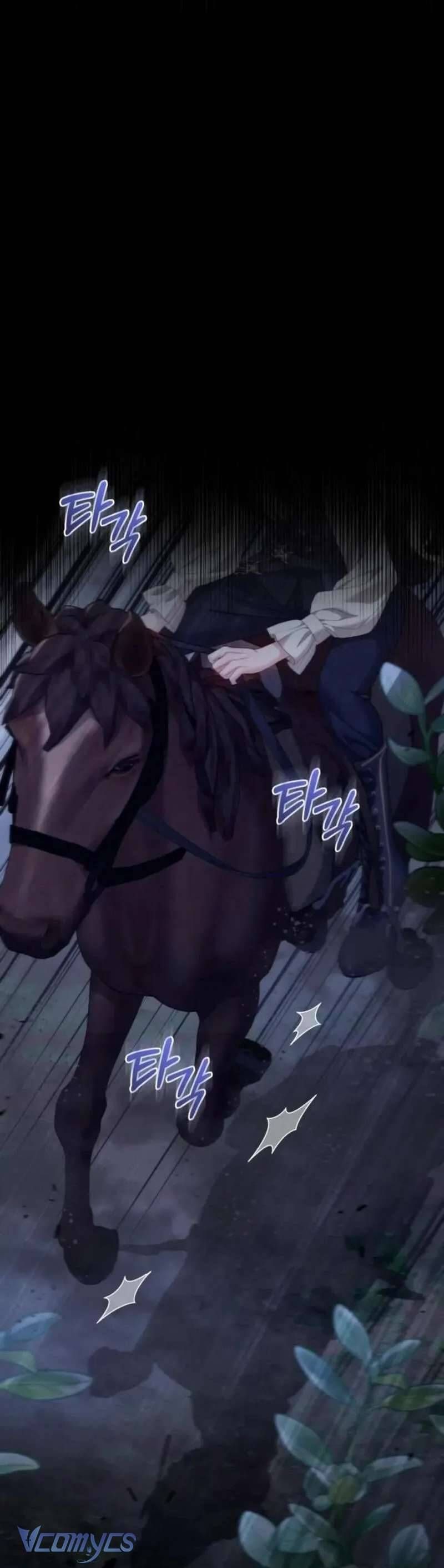 Tuy Là Hoàng Hậu Thay Thế Nhưng Tôi Lại Đánh Mất Đêm Đầu Tiên Chapter 26 - Trang 2