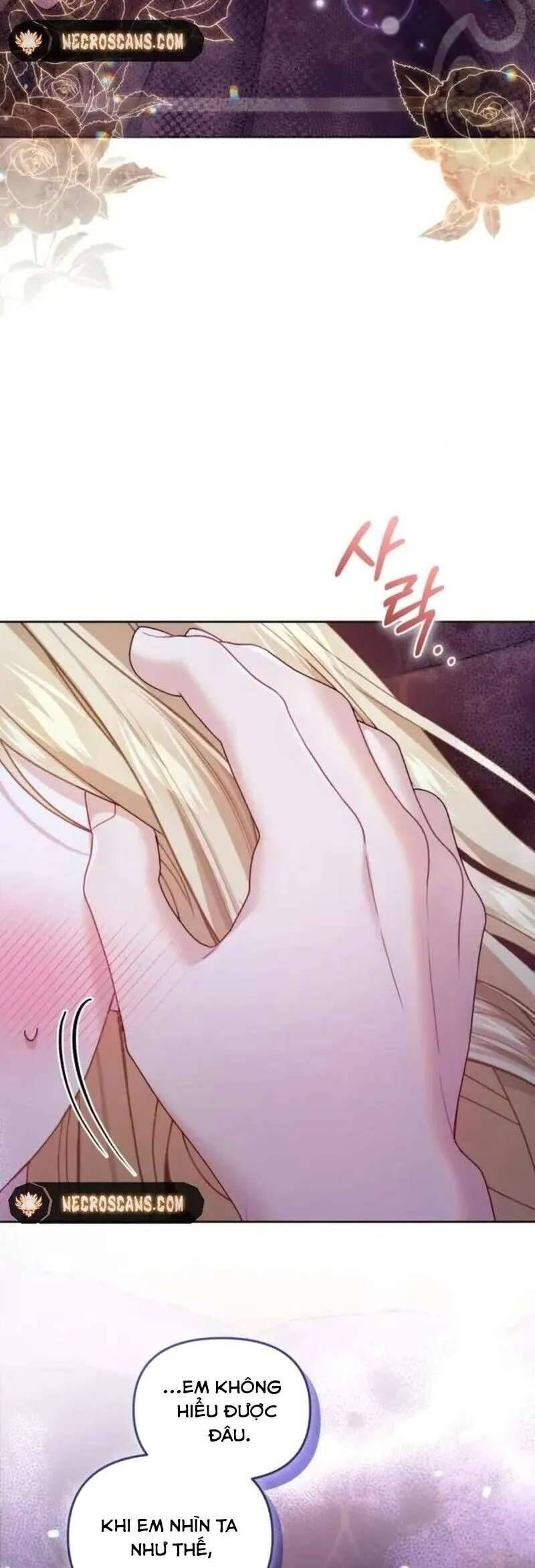 Tuy Là Hoàng Hậu Thay Thế Nhưng Tôi Lại Đánh Mất Đêm Đầu Tiên Chapter 26 - Trang 2