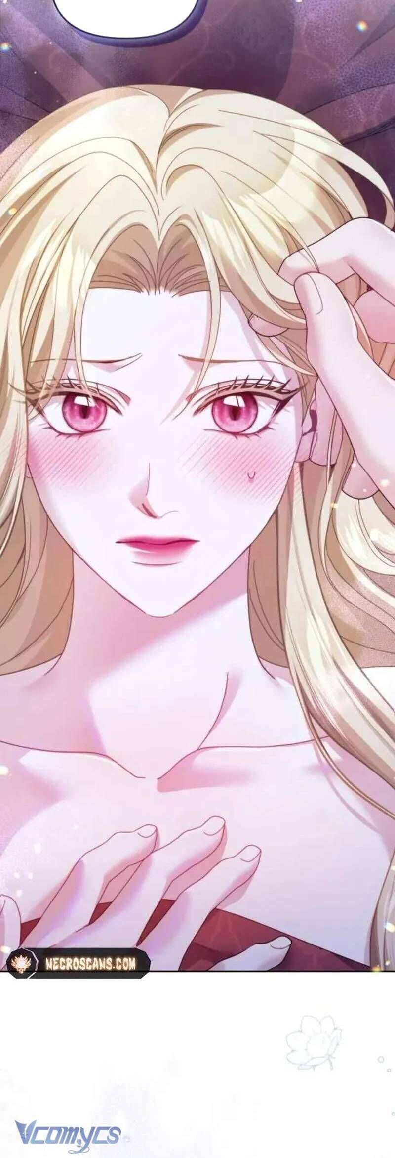 Tuy Là Hoàng Hậu Thay Thế Nhưng Tôi Lại Đánh Mất Đêm Đầu Tiên Chapter 26 - Trang 2