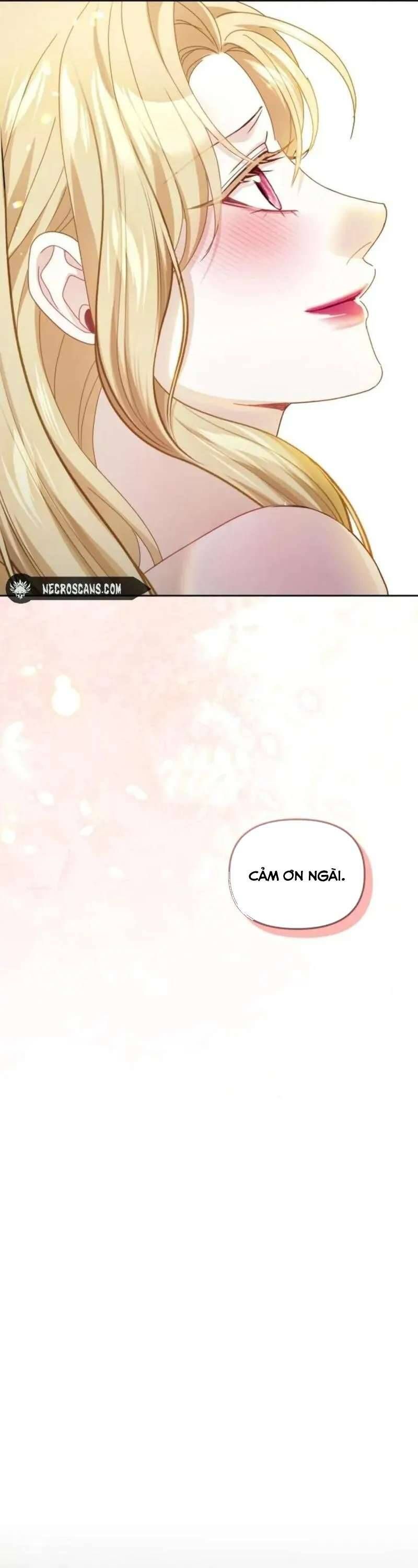 Tuy Là Hoàng Hậu Thay Thế Nhưng Tôi Lại Đánh Mất Đêm Đầu Tiên Chapter 26 - Trang 2